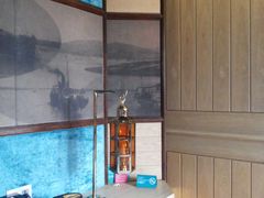 -天津津利华酒店