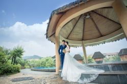-全城热恋婚纱摄影(优质钻石店)