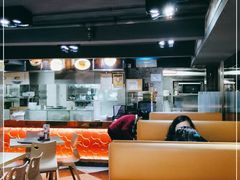 大堂-百福麵家(新馬路店)