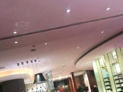 -上海金陵紫金山大酒店·汇海餐厅