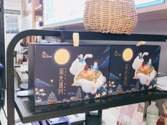 -爸爸糖吐司面包(南京奥体店)