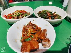 猪脚-大碗厨(东风路店)