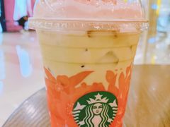 樱花星冰乐-星巴克臻选(杭州万象城店)