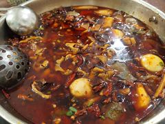 -黑竹香鸡(营和巷店)