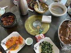 -徽州美食(三十年老店)