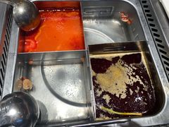 -海底捞火锅(漫乐城夜宵主题店)