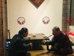 -到家尝北京菜(西坝河店)