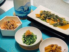 凉菜拼盘-松云泽