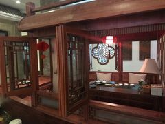 -碧露轩·大益茶体验馆(镇江路店)