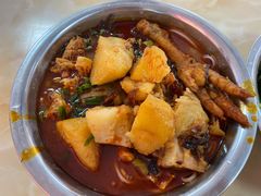 -凤张螺蛳粉·爽口粉(跃进路总店)