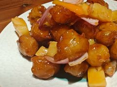 -又一福烤鸭·北京菜(东四店)