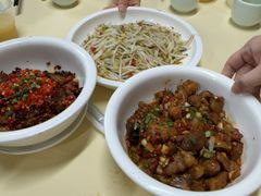-笨罗卜浏阳菜馆(龙华鹏润达店)