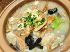 -郑庄脂渣海鲜楼(九水路店)