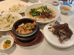 -东方饺子王(和平里店)