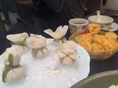 -得意咚瓜·顺德鱼生·冬瓜火锅(深圳首店)