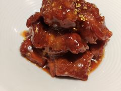 糖醋小排-和记小菜(东方店)