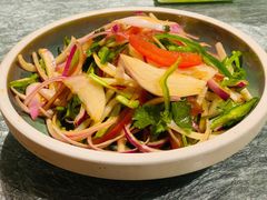 -纳瓦新疆菜(银都店)