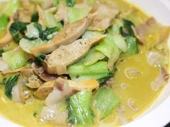 -黄四老鱼馆(尚东国际店)