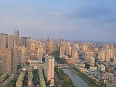 -美食汇自助餐厅(成都万达瑞华酒店)