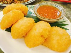 -浩海火燒雲傣家菜(芮欧百货店)