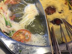 -钢管厂五区小郡肝串串香(滨江店)