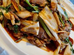 -静之湖湖畔餐厅