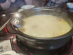 -捞王猪肚鸡火锅(昆山店)