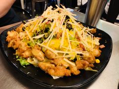 -MI WU FACTORY米屋美食工厂餐厅(绿地店)