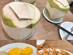 -建兴酒家(班塔通分店)