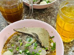 -榮泰米粉湯(Left Shop)