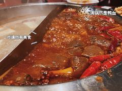 -山城辣妹子(定福庄店)