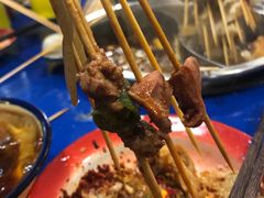 -马路边边串串香(涑河南街店)