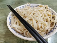 -清真马虎面馆(西七路店)