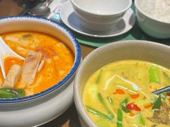 -帕蓝·暹罗料理(大学路店)