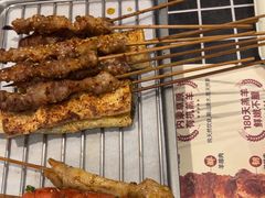 -木屋烧烤(创意园店)