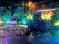 -花溪雨·森林餐厅(石基店)