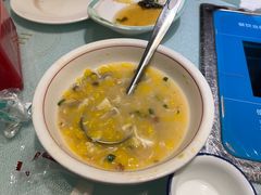 -李氏疙瘩汤·本地海鲜·老烟台菜(所城里店)