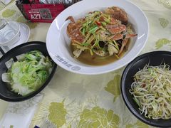 -聚味瞿记·龙虾堂(树木岭店)