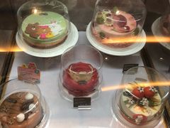 -哈根达斯(西安北郊店)