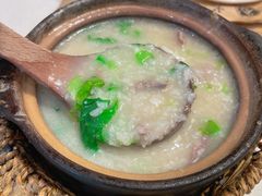 -火齐潮汕砂锅粥(五道口店)