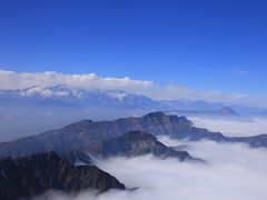 -牛背山