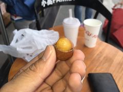 -德州小高糖炒栗子(十三局店)