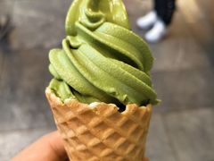 -吴裕泰茶庄(前门大街店)