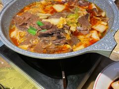 -山芋腔苏北菜(盐城滨海店)