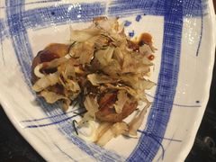 -景鹤料理(上地华联店)