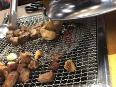 -肉甲韩国木炭烤肉(新壹街1店)