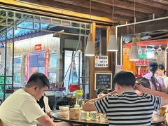 -吃货私房菜(丽江束河古镇店)