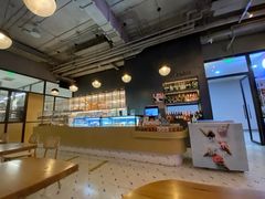 -大小咖啡 BigSmallCoffee(麦子店)