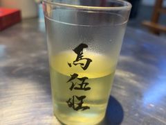 -馬伍旺川菜(江北虹悦城店)