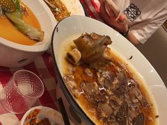 -西贝(枫蓝国际购物中心店)
